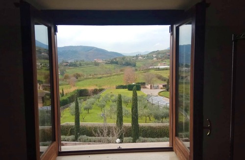Magazzeno Apartment | Homerez - Beautiful appartement 4 km away from the beach for 3 ppl. at Faiano