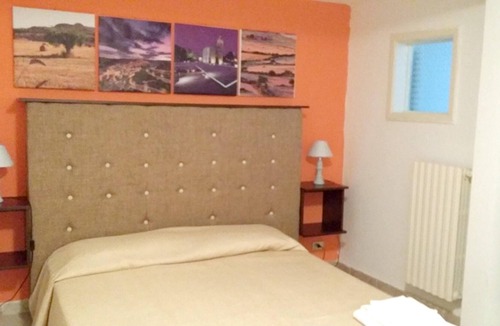 Ragusa Apartment | Homerez - Beautiful appartement for 2 ppl. at Ragusa