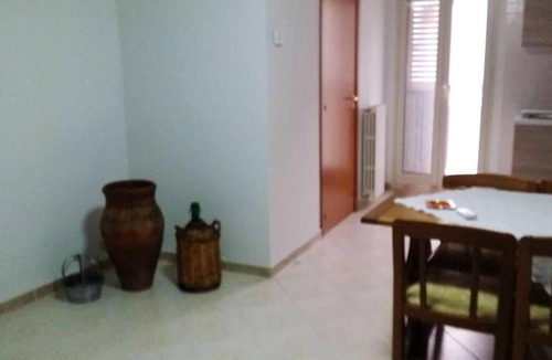 Ragusa Apartment | Homerez - Beautiful appartement for 2 ppl. at Ragusa