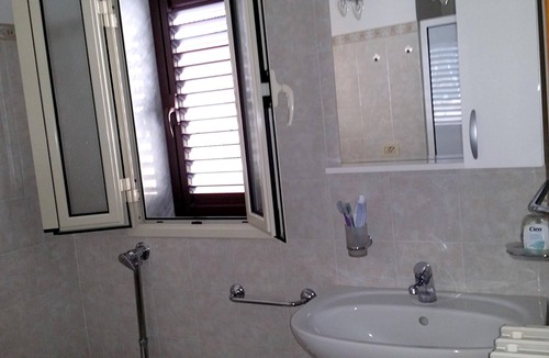 Ragusa Apartment | Homerez - Beautiful appartement for 2 ppl. at Ragusa