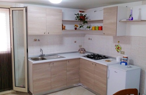 Ragusa Apartment | Homerez - Beautiful appartement for 2 ppl. at Ragusa