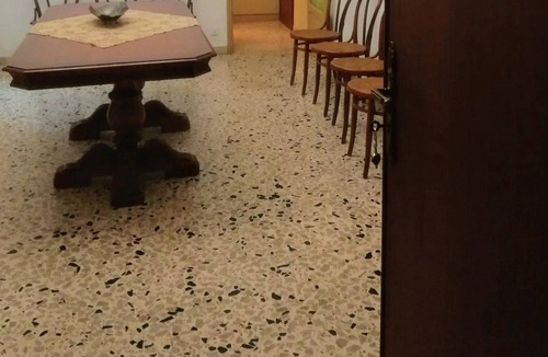 Vita Apartment | Homerez - Beautiful appartement for 6 ppl. with garden at Vita