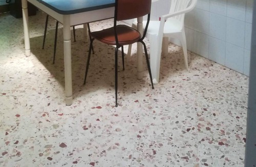 Vita Apartment | Homerez - Beautiful appartement for 6 ppl. with garden at Vita