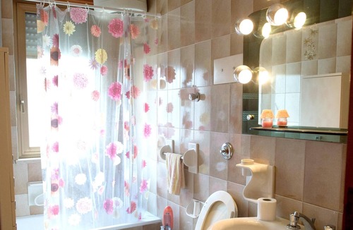 Vita Apartment | Homerez - Beautiful appartement for 4 ppl. with terrace and balcony at Vita