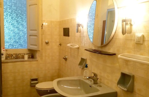 Vita Apartment | Homerez - Beautiful appartement for 6 ppl. with garden at Vita