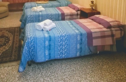 Vita Apartment | Homerez - Beautiful appartement for 6 ppl. with garden at Vita