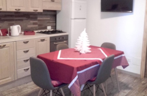 Vittoria House | Homerez - Beautiful house for 2 ppl. at Vittoria