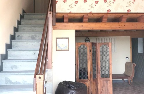 Grammichele Apartment | Homerez - Beautiful studio for 2 ppl. with shared pool at Grammichele