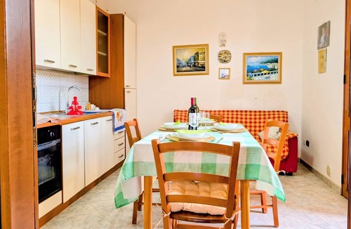Contrada Fiori Sud Apartment | Homerez - Charming apartment Menfi 100 m² sea view