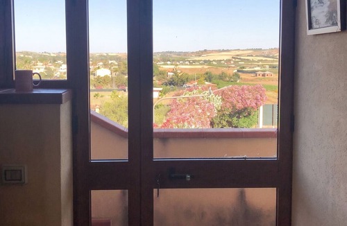 Contrada Fiori Sud Apartment | Homerez - Charming apartment Menfi 100 m² sea view