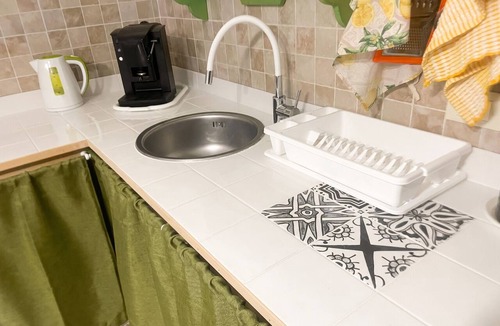 Vittoria House | Homerez - Charming House in Vittoria with Garden
