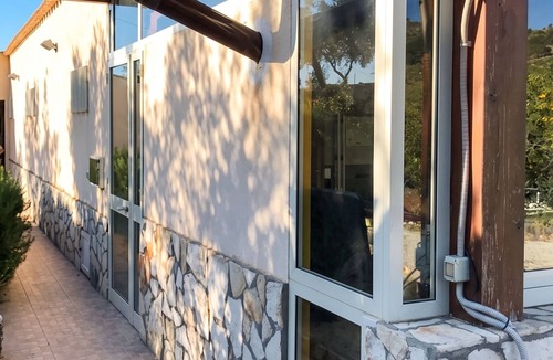 Bivona Villa | Homerez - Elegant Villa with Private Pool in Bivona