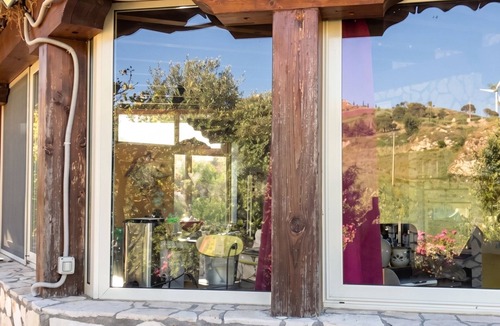 Bivona Villa | Homerez - Elegant Villa with Private Pool in Bivona