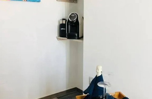 Il Monte Apartment | Homerez - Gallipoli Villa