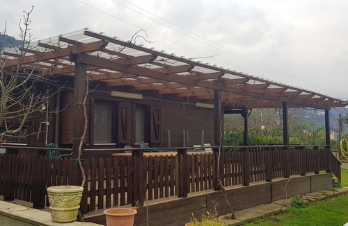 Sant'Antonio Abate House | Homerez - House 5 km away from the beach for 4 ppl. at Sant'Antonio Abate