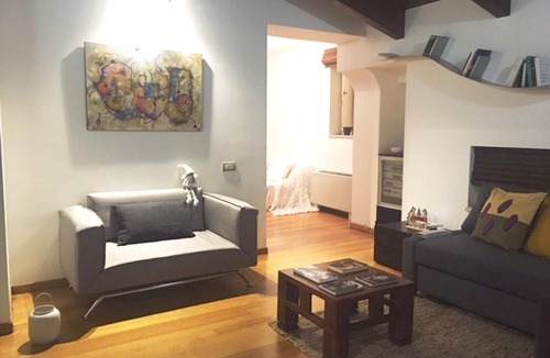 Magazzeno House | Homerez - House 1 km away from the beach for 10 ppl. with sea view at Salerno