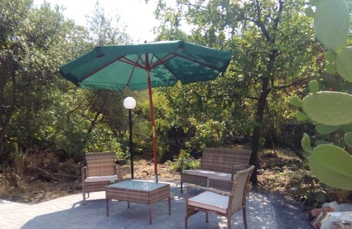 Mascalucia House | Homerez - House 15 km away from the beach for 6 ppl. with terrace at Pedara