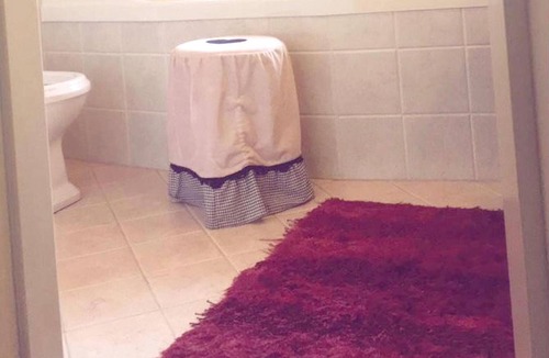 Casa Papa House | Homerez - House 16 km away from the beach for 3 ppl. with balcony at Modica