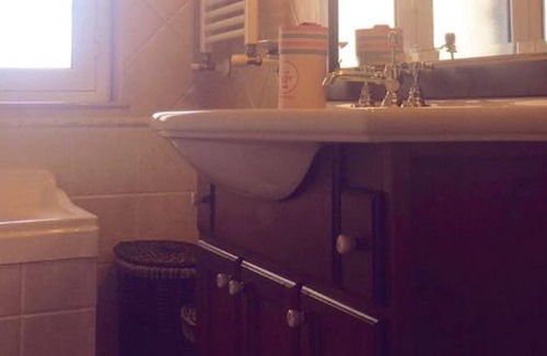 Casa Papa House | Homerez - House 16 km away from the beach for 3 ppl. with balcony at Modica