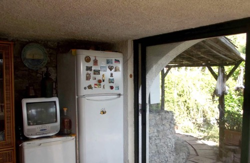 Castelmola House | Homerez - House 5 km away from the beach for 4 ppl. with sea view at Castelmola