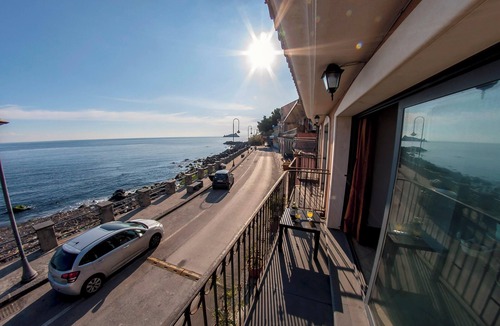 Capo Mulini House | Homerez - House in Capo Mulini