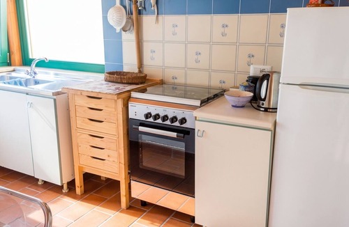 Crotone House | Homerez - House in Crotone