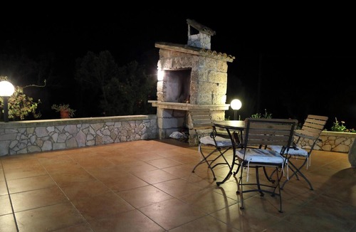 Salve House | Homerez - House in Salve with Sea View