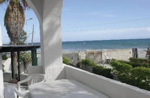 Mazara del Vallo House | Homerez - House in Mazara del Vallo, sea view