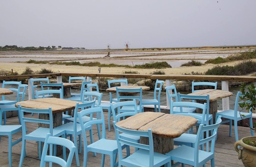 Mazara del Vallo House | Homerez - House in Mazara del Vallo, sea view