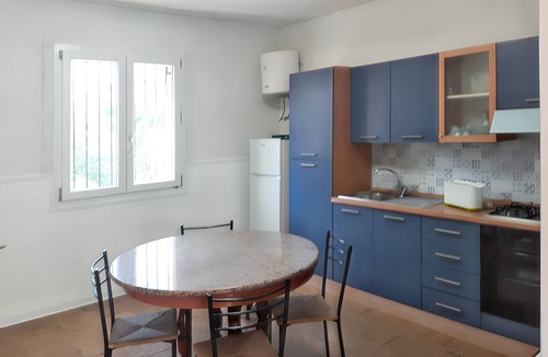 Granelli House | Homerez - House Pachino, sea view
