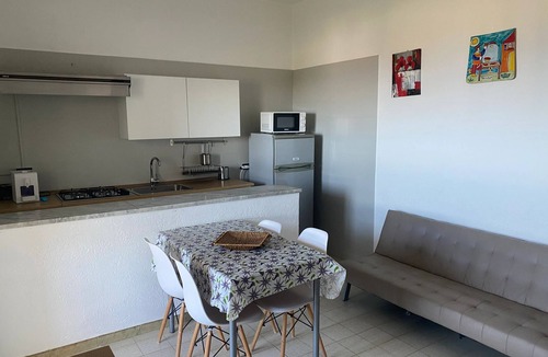 San Giorgio Apartment | Homerez - Apartment in San Giorgio, Sea View