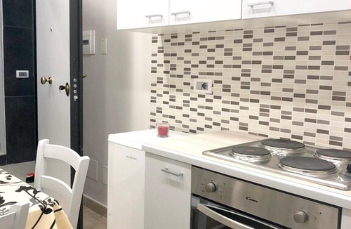 Barra Apartment | Homerez last minute deal - Amazing apartment in Napoli and Wifi