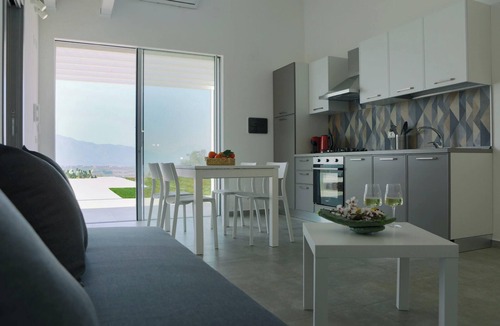 Partinico Villa | Homerez - Luxury Villa in Partinico with Private Pool