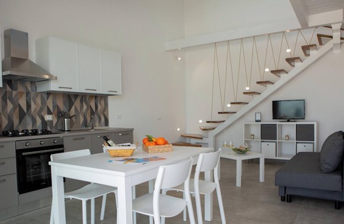 Partinico Villa | Homerez - Luxury Villa in Partinico with Private Pool