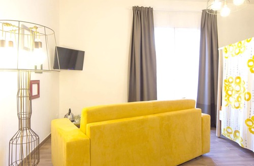 Marsala Apartment | Homerez - Nice appartement 5 km away from the beach for 4 ppl. at Marsala