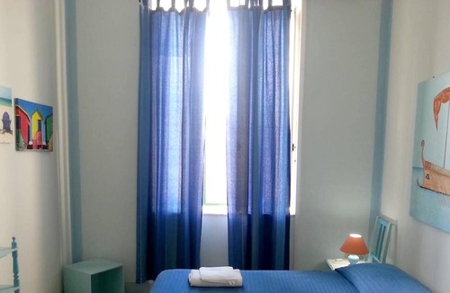 Marsala Apartment | Homerez - Nice appartement 4 km away from the beach for 6 ppl. at Marsala
