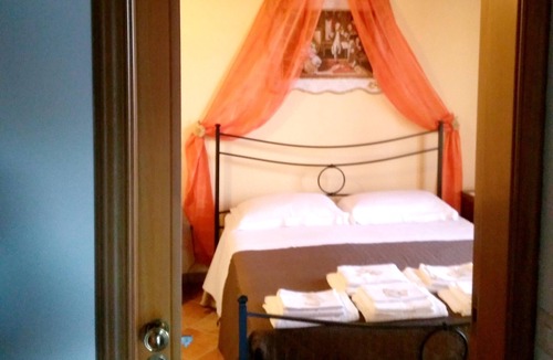 Reitano Apartment | Homerez - Nice appartement 5 km away from the beach for 4 ppl. with shared pool