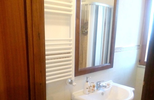 Reitano Apartment | Homerez - Nice appartement 5 km away from the beach for 4 ppl. with shared pool