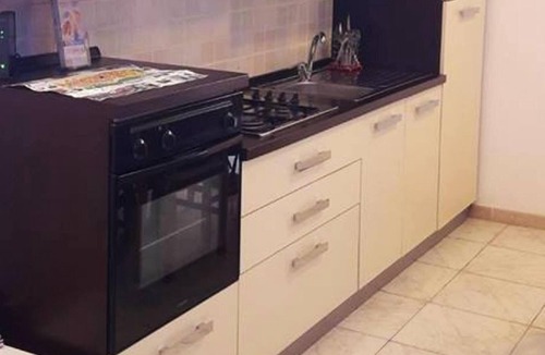 Ragusa House | Homerez - Nice house for 4 ppl. at Ragusa