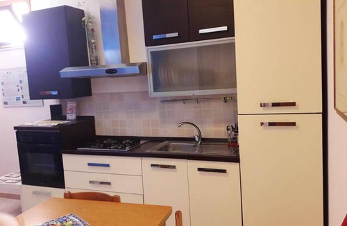 Ragusa House | Homerez - Nice house for 4 ppl. at Ragusa