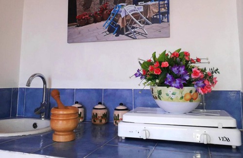 Buseto Palizzolo House | Homerez - Nice house With mountain view and terrace