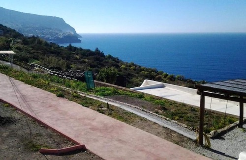 Malfa Apartment | Homerez - Nice studio for 2 ppl. at Malfa