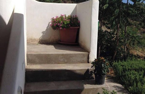 Santa Marina Salina House | Homerez - Romantic House with View in Santa Marina
