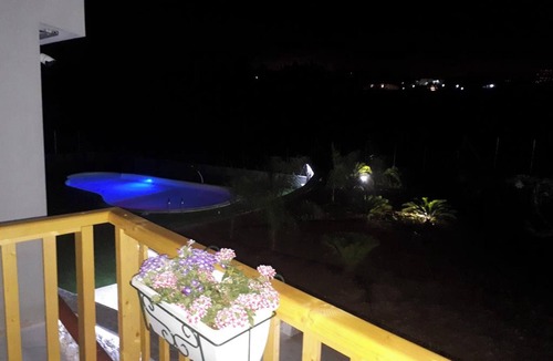 Alcamo Villa | Homerez - Spacious villa with sea and mountain views in Alcamo