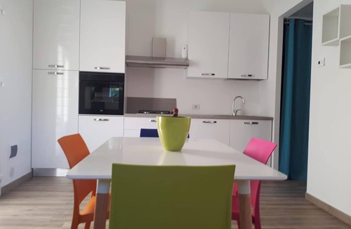 Alcamo Villa | Homerez - Spacious villa with sea and mountain views in Alcamo