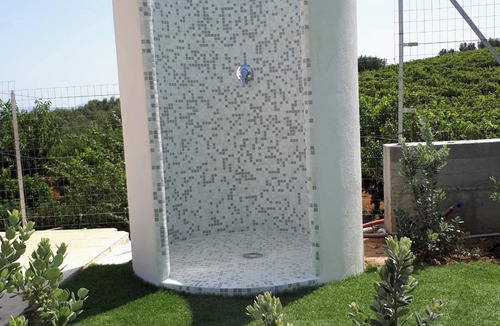 Alcamo Villa | Homerez - Spacious villa with sea and mountain views in Alcamo