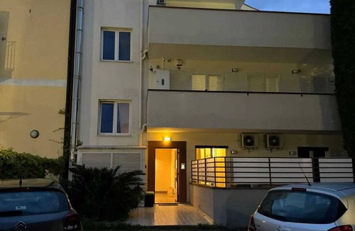 Magazzeno Apartment | Homerez - Studio in Salerno
