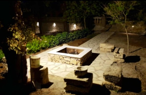 Salemi Villa | Homerez - Villa 15 km from the beach for 8 pers. with pool in Trapani