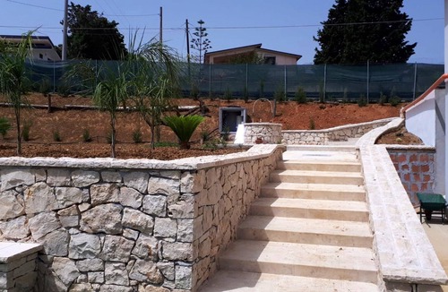 Alcamo Villa | Homerez - Villa 4 km away from the beach for 14 ppl. with shared pool at Alcamo