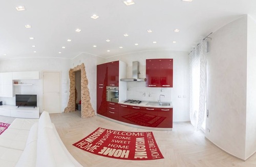 Fontane Bianche Villa | Homerez - Villa in Fontane Bianche